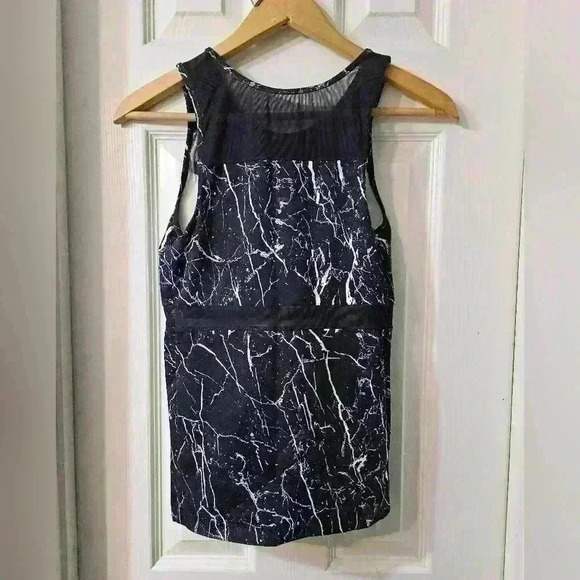 VARLEY TANK - Picture 3 of 4